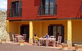 Casa Arrieta